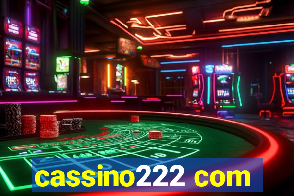 cassino222 com